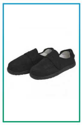 صورة حذاء ميموري فوم / DO2035