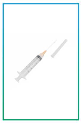 صورة سرنجات 5ML