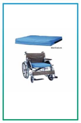 صورة وسادة رغوية للكرسي AM404506