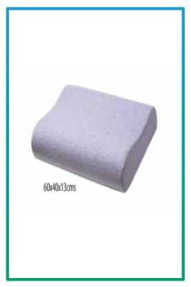 صورة مخدة مع الجل AM872161 SIZE-XL