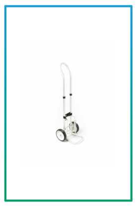 صورة حامل اسطوانة اكسجين GT930205N