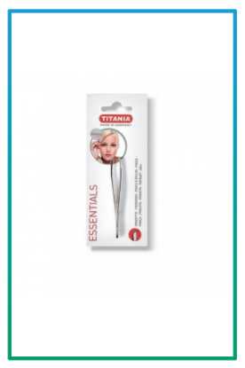 صورة ملقاط titania 1060/b