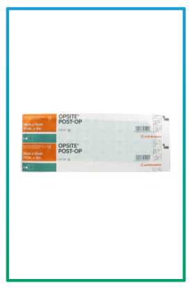 صورة لصقة opsite 10x30