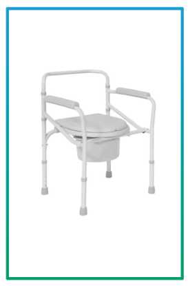 صورة كرسي حمام JL8801L