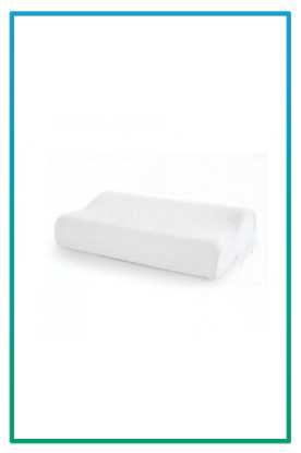 صورة مخدة نوم سباكير كلاسيك كوين