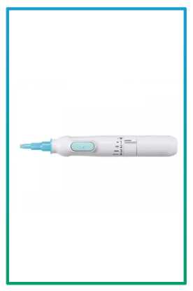 صورة قلم الوخز TERUMO MEDISAFE