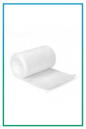 صورة قطن رول 5 سم