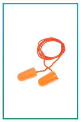 صورة سدادة اذن 3M