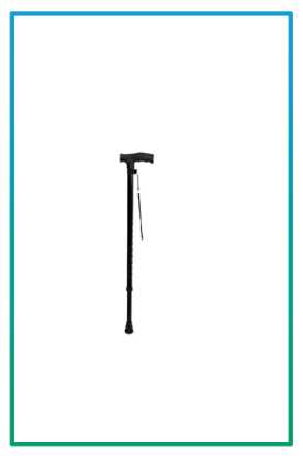 صورة عصاء المنيوم EA705