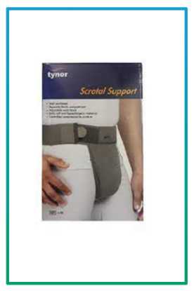 صورة رافع خصية I - 59 مقاس M