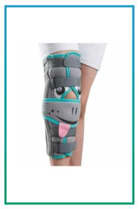 صورة مثبت ركبة D44