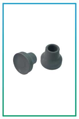 صورة قاعدة عكاز مقاس71.5 -16