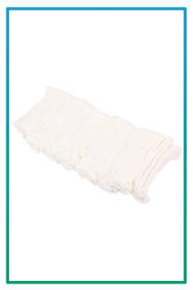 صورة قطن مصري ربع كيلو