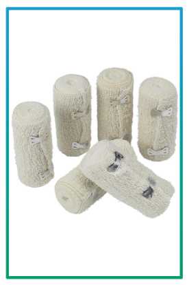 صورة كريب باندج 10 سم