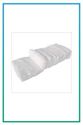 صورة قطن طبي ماص 250 غرام