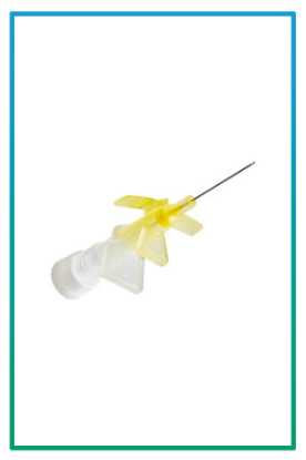 صورة كانيولا I.V 24G