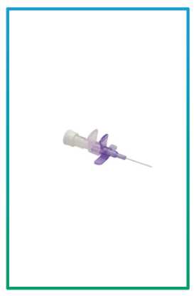 صورة كانيولا I.V 26G