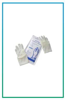 صورة قلافز معقم size-8