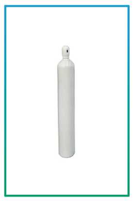 صورة أسطوانة اوكسجين حديد 5 لتر