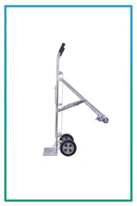 صورة حامل أسطوانة 5 لتر استيل