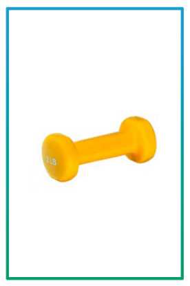 صورة سباكير اثقال 2 باوند