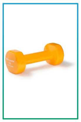 صورة سباكير اثقال 7باوند