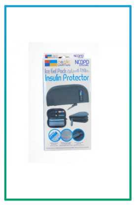 صورة حافظة انسولين NCDPD 250 ML