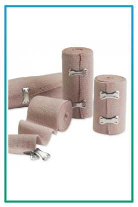 صورة رباط ضاغط 5سم