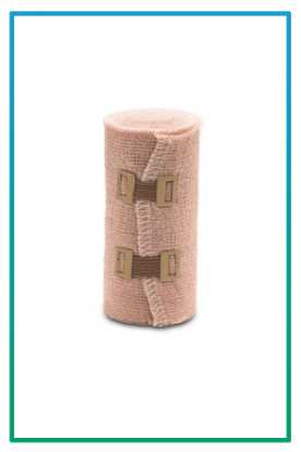 صورة رباط ضاغط 15 سم