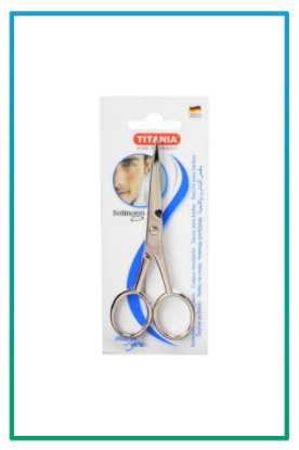 صورة مقص الشارب واللحية 1050/9 TITANIA