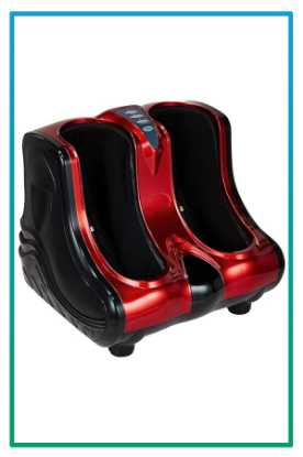 صورة مساج اقدام TD001F BR