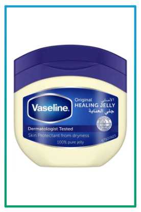 صورة فازلين 100 مل