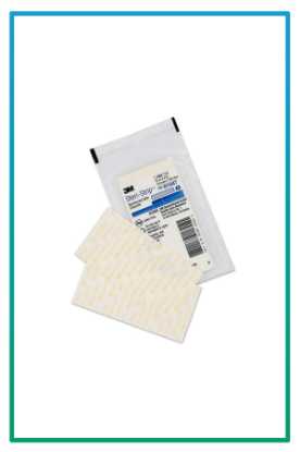 صورة لصقة بديل الخياطة 3M-R1547 12×100mm