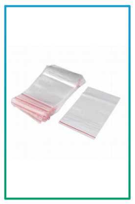 صورة كيس فارغ مقاس 3