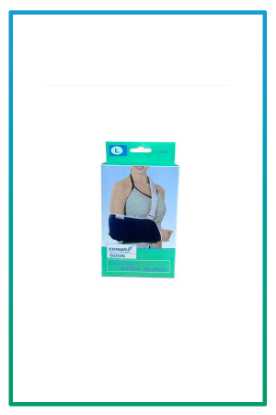 صورة حامل ذراع CONWEL-5205 SIZE-L