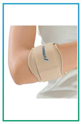 صورة دعامة للمرفق CONWEL-53070 One size