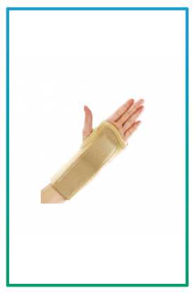 صورة جبيرة الرسغ CONWEL-5308 L size-S