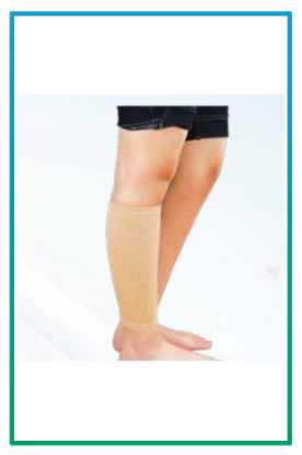 صورة دعامة للساق MN8908