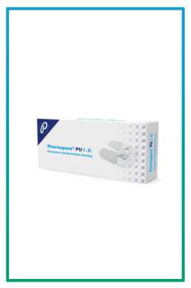 صورة لصقات فارمابور -I.V 7×7