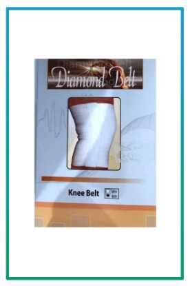 صورة مشد ركبة DIAMOND