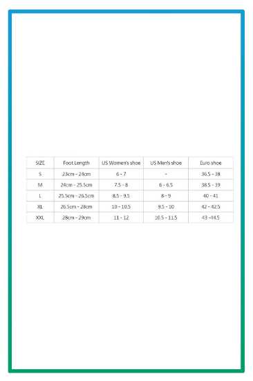 صورة سيليكون 6201CONWEL SIZE-S
