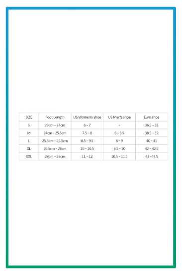 صورة سيليكون 6201CONWEL SIZE-XL