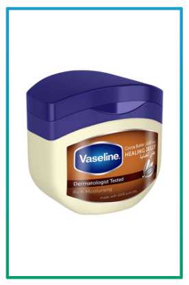 صورة فازلين زبدة الكاكاو 450 مل