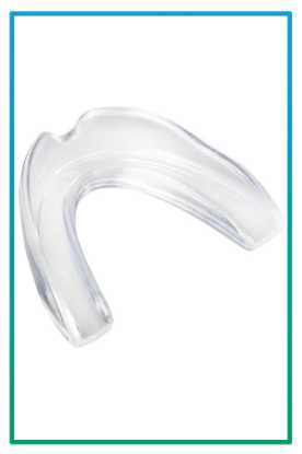 صورة واقي اسنان للاطفال