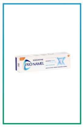 صورة معجون سنسوداين واقي المينا 750ملي