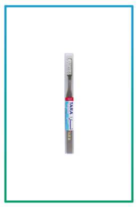 صورة فرشة اسنان تارا قاسي