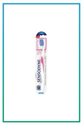 صورة فرشاة اسنان سنسوداين