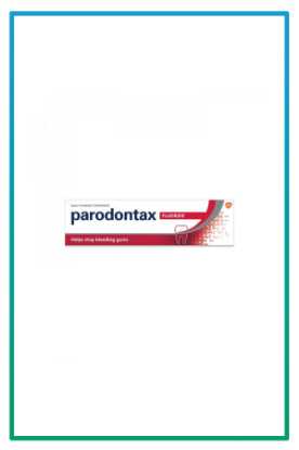 صورة باردونتكس بالفلورايد 75 مل