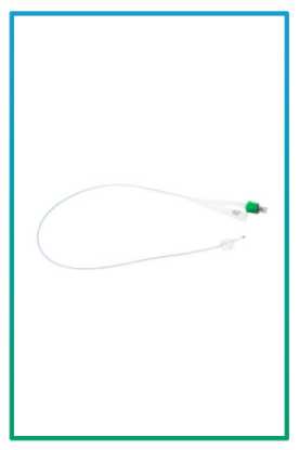 صورة قسطرة بولية SILCON size-6