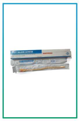 صورة قسطرة بولية FOLY size-14